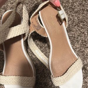 MADDEN GIRL wedges